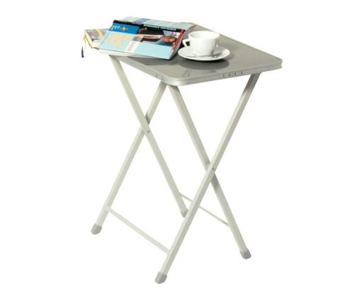 TABLE D'APPOINT BUTLER 53 X 38 CM - CAMP 4