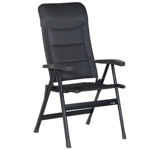 FAUTEUIL BE-SMART MAJESTIC Noir - WESTFIELD