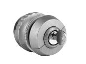 ANTIVOL ATTELAGE, CARAVANE, REMORQUE AVEC 2 CLES