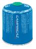 CARTOUCHE DE GAZ A VALVE CAMPINGAZ EasyClic CV 470 - 450 G