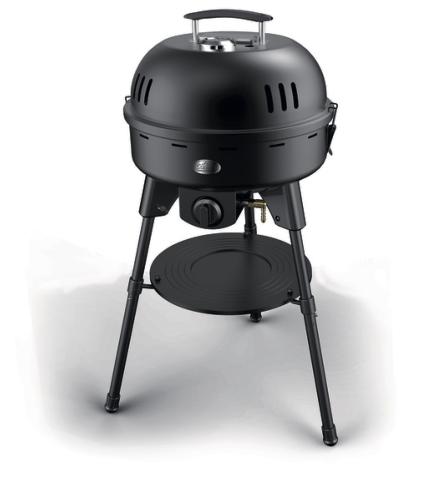 BARBECUE Stand Family - CAMP4 30mbar, 4kW