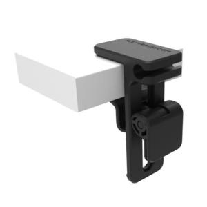 SUPPORT DE TABLE POUR POUBELLE FLEXTRASH TABLE CLIPS