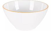 VAISSELLE ANTI-DERAPANTE GIMEX LINEA GOLD - 12 PIECES