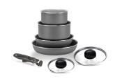 Batterie de cuisine MONETA MELODIA 6 pices