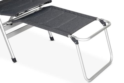 REPOSE PIED GRACIOSA GRIS - CAMP4 