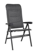 FAUTEUIL REMBOURRE  ADVANCER PRO GRIS - WESTFIELD
