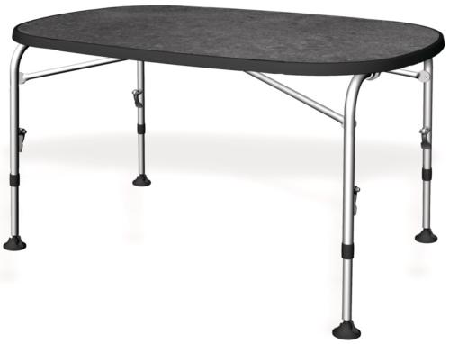 TABLE DE CAMPING SUPERB 130 WESTFIELD OUTDOORS 130x90 CM