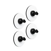 BROCHE MAGNETIQUE SILWY FLEX BLANCHE