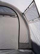 AUVENT GONFLABLE TOUR EASY AIR - REIMO TENT 300x270cm hauteur 180-220cm