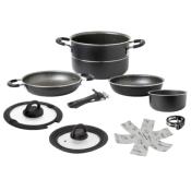  Set de casseroles PIRATE NG 7+1   22 