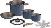 Batterie de cuisine Brunner TORRALTA 