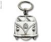 PORTE-CLE BULLI avec jeton de CADDIE  - VW COLLECTION