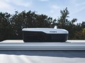 CLIMATISEUR DE TOIT FreshJet FJX4 1700 DOMETIC - BLANC