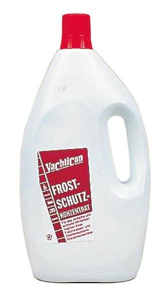 Antigel alimentaire 4 litres - Just4Camper Elsan RG-311072