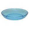 ASSIETTE CREUSE COPOLYESTER 18.5CM Coloris BLEU - PLASTOREX