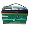 BATTERIE GREEN POWER AGM GP100