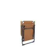 CHAISE JEFFERSON COLORIS ARGILE DE BO CAMP