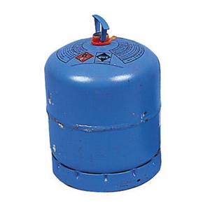 BOUTEILLE DE GAZ 907 - 2,75 KG