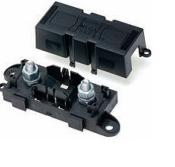 PORTE FUSIBLE MEGA-FUSE