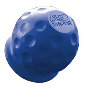 CACHE BOULE BLEU AL-KO