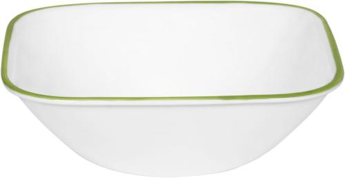 BOL CORELLE CARRE 650ML - BAMBOO LEAF