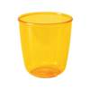 GOBELET COPOLYESTER 15CL Coloris ORANGE AGRUME PLASTOREX