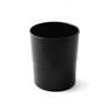 GOBELET MELAMINE PLASTOREX 20cl - NOIR