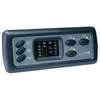 KIT COMPLET CENTRALE DS300, AFFICHAGE CBE PC100 12V, SONDES