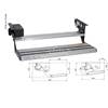 MARCHEPIED ELECTRIQUE BASCULANT 12V PROJECT 2000 serie T - 500mm