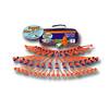 PEGGY PEG Sardines filetées - StartKit - 50 pièces