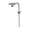 PIED TABLE PIVOTANT STANDARD