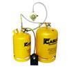 RESERVOIR GPL RECHARGEABLE GASLOW 2.7 Kg