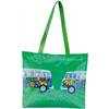 SAC A COURSES PVC VW COLLECTION DECOR LOVE BUS