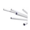 TUYAU RIGIDE SPEEDFIT - BLANC - Ø15 mm - 2 MÈTRES (2x1m)