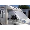 ISOPLAIR VOLET EXTERIEUR 10 couches VW CRAFTER II APRES 2016 / VW CRAFTER CALIFORNIA