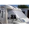 ISOPLAIR VOLET EXTERIEUR 10 couches VW T5 / T6