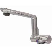 ROBINET MITIGEUR CAN RB1491 GRAND BEC 203mm Ø28mm