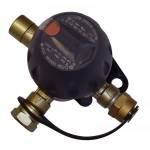 INVERSEUR AUTOMATIQUE GASLOW 2 BOUTEILLES