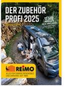 CATALOGUE ACCESSOIRES REIMO 2025