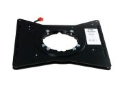 BASE TOURNANTE PASSAGER V3 pour Renault Trafic X82/ Opel Vivaro / Fiat Talento ( partir de 2014)