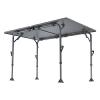 TABLE DE CAMPING EXTENDER pliable  WESTFIELD OUTDOORS 120 X 80CM