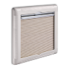 BAIE ACRYLIQUE DOMETIC SEITZ S6.5 POUR VANS - 900x450mm