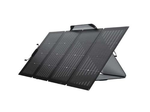 PANNEAU SOLAIRE PORTABLE LIGHTWEIGHT 400W ECOFLOW 