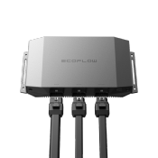 CHARGEUR DE BATTERIE ECOFLOW ALTERNATEUR CHARGEUR PLUS 1000W