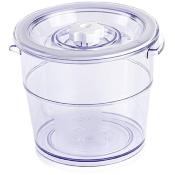 Conteneur sous vide sans BPA EXECUTIVE 2 litres Magic Vac ACO1003 