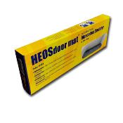 TAPIS MARCHE PIED pour SPRINTER après 2018 - LOT DE 2