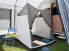 AUVENT INDEPENDANT GONFLABLE DWT LUNA AIR 350x250cm - Hauteur 180–250 cm