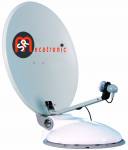 ANTENNES SATELLITES AUTOMATIQUES