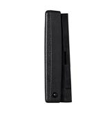 PORTE BOISSON UNIVERSEL BEN coloris NOIR