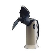VENTILATEUR PORTABLE A PILES TINY TORNADO II